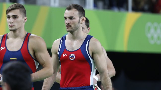 La Federación Internacional de Gimnasia descartó irregularidades en sus jueces