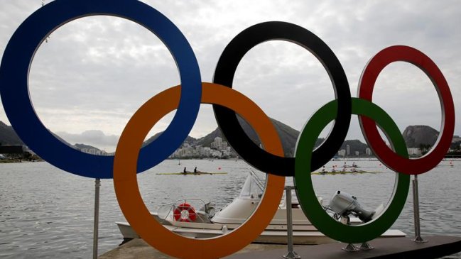 Rusia quedó excluida de los Juegos Paralímpicos de Río de Janeiro