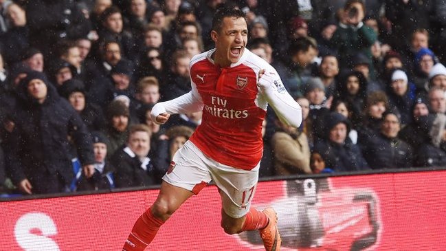 Arsenal y Manchester City chocan en Suecia