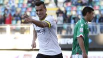 Colo Colo venció a Audax Italiano y logró su primer triunfo del Apertura