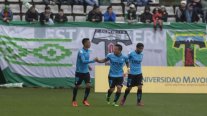 Resumen: Iquique y Unión Española son los líderes del Apertura