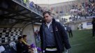 Pablo Guede: El partido ante Audax Italiano tuvo que definirse antes