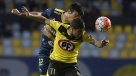 Everton y San Luis igualaron en el cierre de la segunda fecha del Apertura