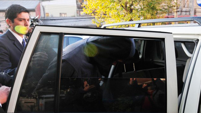 Bebé está en riesgo vital tras ser zamarreado por su padrastro en estado de ebriedad