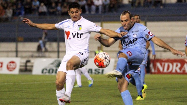 La programación de la tercera fecha del Torneo de Apertura