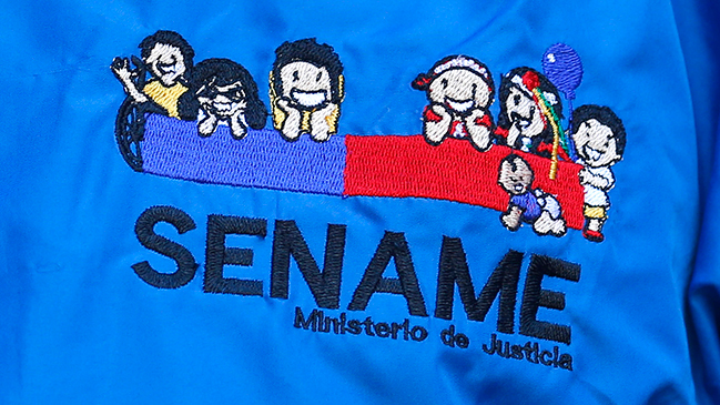 Niña que se fugó de un centro del Sename fue violada en Valparaíso