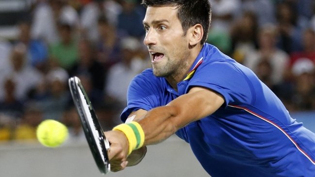 El Team Chile vive una nueva jornada en los Juegos Olímpicos de Río 2016