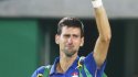 Djokovic se despidió entre lágrimas de Río tras caer en primera ronda ante Del Potro