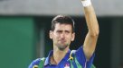 Djokovic se despidió entre lágrimas de Río tras caer en primera ronda ante Del Potro