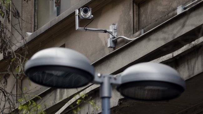 Municipalidad de Santiago inauguró segunda etapa de obras de mejoramiento