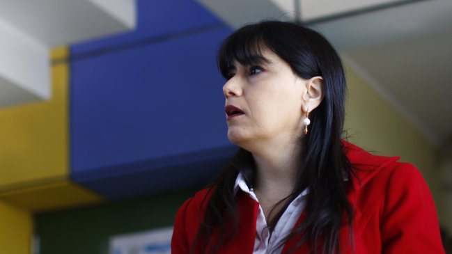 UDI pedirá apoyo a independientes para acusación constitucional contra Blanco