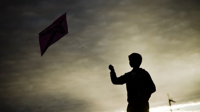 En libertad quedó conductor que atropelló y dio muerte a niño que perseguía un volantín