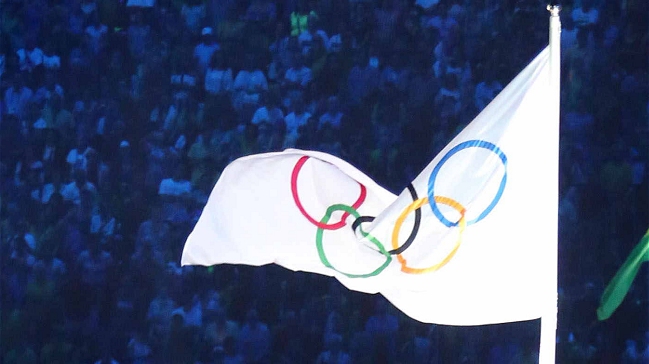 Abanderado namibio fue detenido en Río por acoso sexual