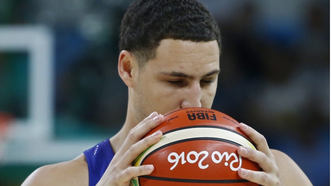 Estados Unidos vapuleó a Venezuela y logró su segundo triunfo en Río 2016