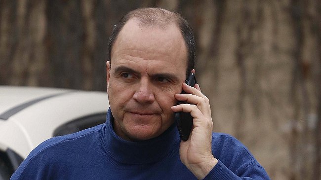 Municipales: Timonel RN pide 