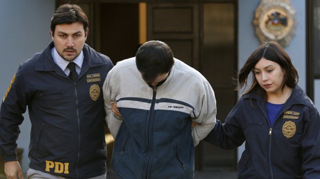 Hombre denunciado por abuso sexual trabajaba en colegio de Peñalolén