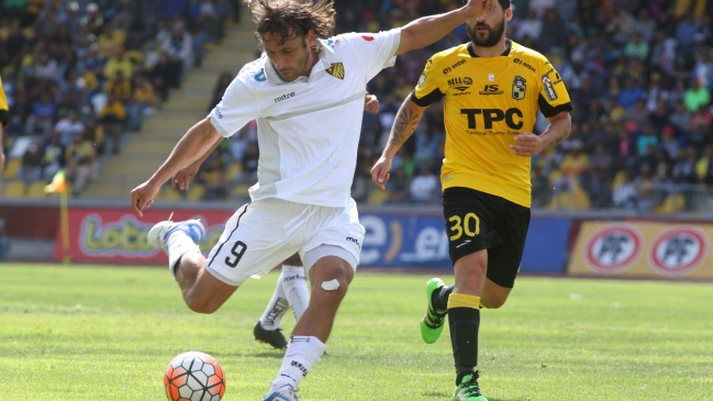 Renato Ramos decidió retirarse del fútbol profesional