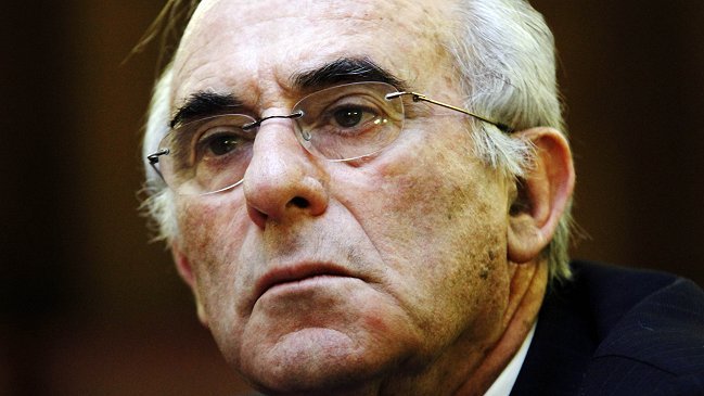 Sergio Bitar rechaza 