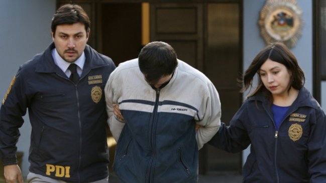 Hombre denunciado por abuso sexual trabajaba en colegio de Peñalolén