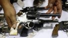 Inscripción de armas exigirá visita de Carabineros a domicilio del titular