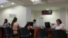 Utilidades de isapres en primer semestre fueron las más bajas en 10 años