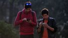 Policía belga multará a los jugadores de Pokémon Go distraídos