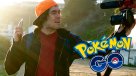 La experiencia de Germán Garmendia capturando \