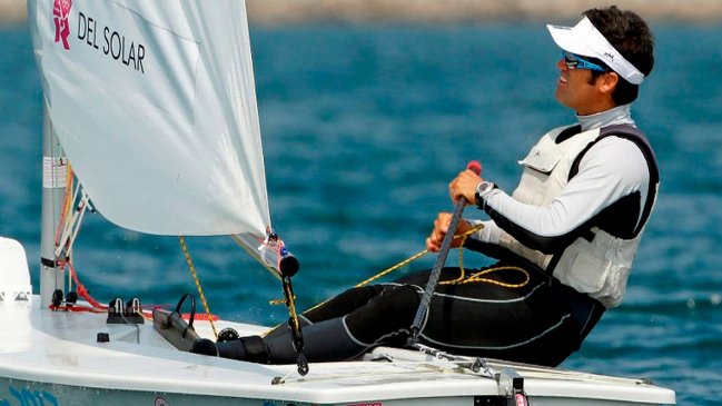 La jornada de este lunes en los Juegos Olímpicos de Río 2016