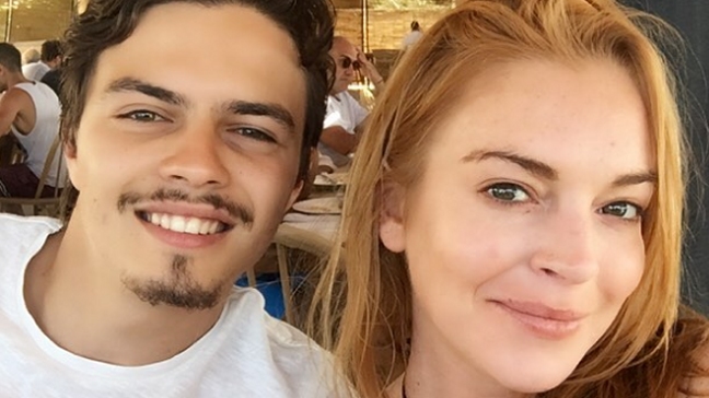 Lindsay Lohan: Ninguna mujer puede ser golpeada