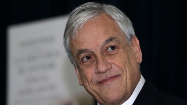 Las propuestas de Sebastián Piñera para mejorar pensiones en Chile