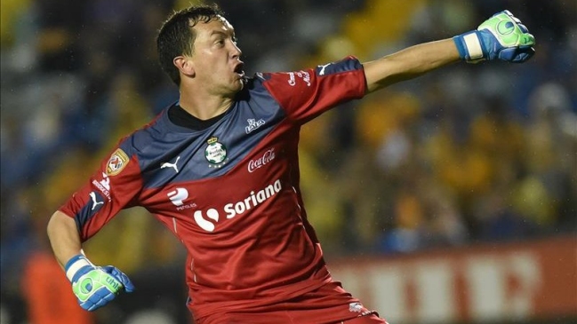 Santos Laguna de México denunciará a Boca Juniors ante la FIFA