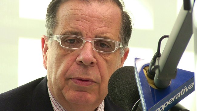 Gutenberg Martínez: 