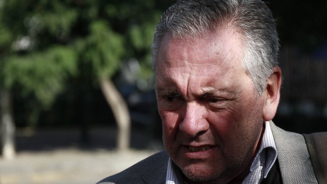 Caso Basura: Rechazaron sobreseimiento de ex alcalde Pedro Sabat