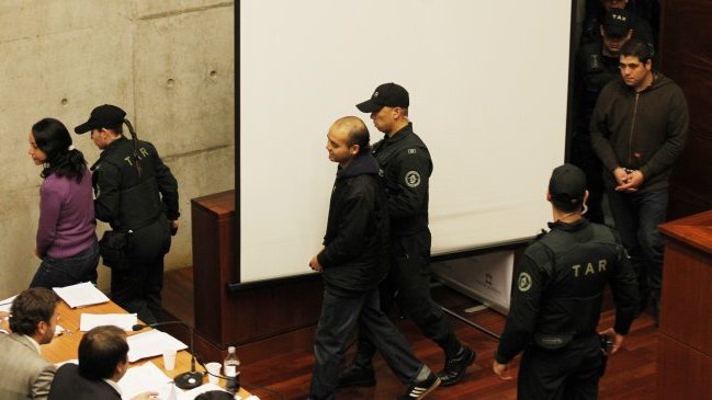 Ordenan cierre de investigación por atentados en Subcentro de Escuela Militar y en el Metro