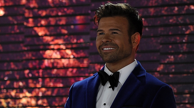 Ignacio Gutiérrez ganó juicio contra Chilevisión