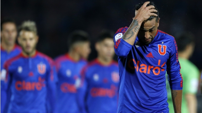 Gonzalo Jara: Debemos ganar de cualquier forma, porque necesitamos calma