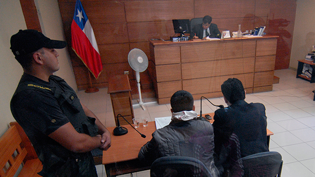 Falleció bebé que fue zamarreado por su padrastro