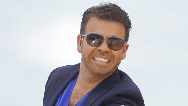 Movilh celebra triunfo judicial de Ignacio Gutiérrez sobre CHV