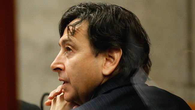 Justicia autorizó a Laurence Golborne para salir temporalmente de Chile