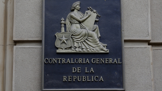 Contraloría ordenó invalidar 11 pensiones de Gendarmería que fueron mal otorgadas