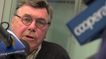 Experto sobre la eutanasia: A la sociedad le da miedo esta posibilidad