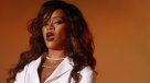 Rihanna regala guitarra firmada para subasta solidaria