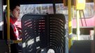 Trabajadores de Transantiago afirman que torniquetes \