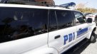 PDI detuvo a sujeto acusado de violar y dejar embarazada a su hijastra en Villarrica