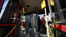 Cómo bajar los niveles de evasión en el Transantiago