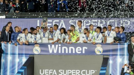   Jugadores de Real Madrid 