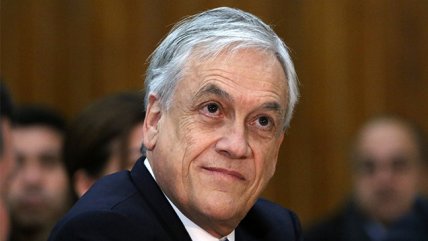 Fiscal argentino investiga a Piñera por pago de coimas de Latam a gobierno de Kirchner