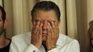 Don Francisco reaparece con envejecido aspecto
