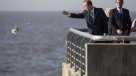 Ban Ki-moon recordó a víctimas de dictadura argentina