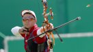 La clasificación de Ricardo Soto a los octavos de final en Río